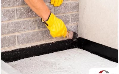 Common Causes of Waterproofing Failure