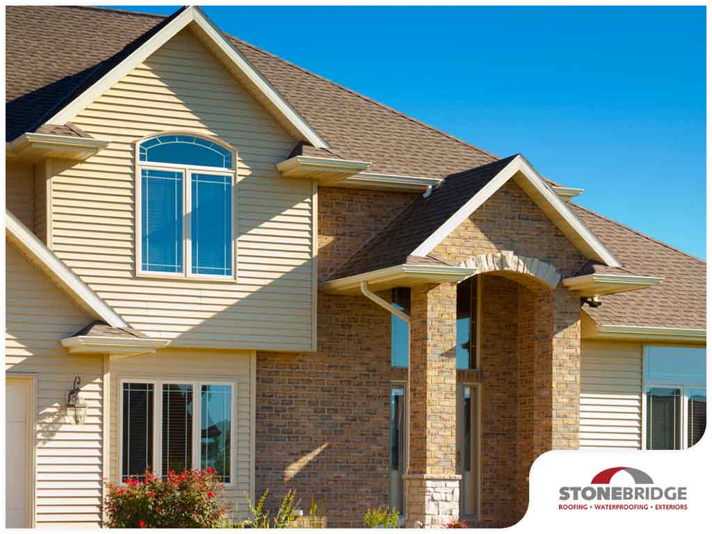 The 3 Defining Features of the American Craftsman Home