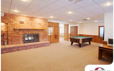 4 Signs Your Basement’s Waterproofing Has Failed