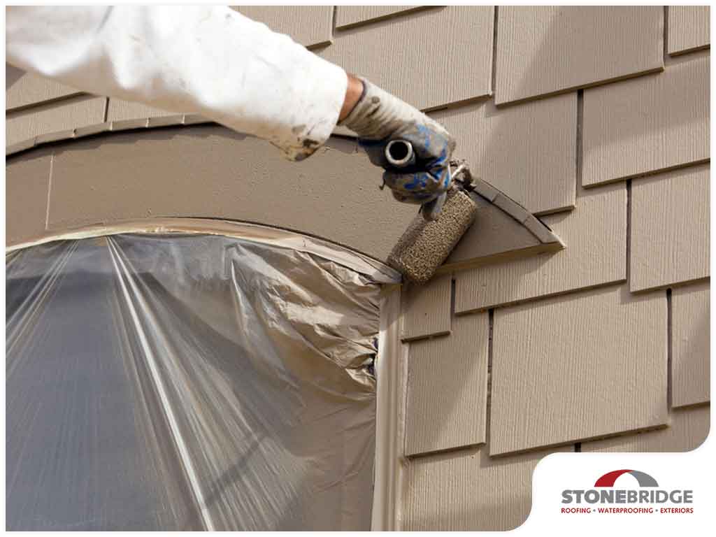 4 Details You Shouldn’t Overlook When Hiring a House Painter