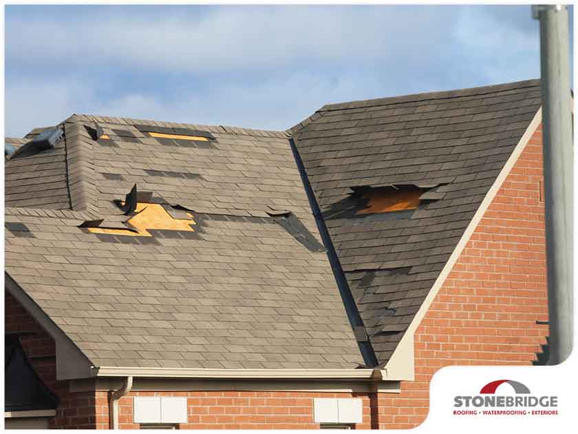 3 FAQs About Roofing Insurance Claims