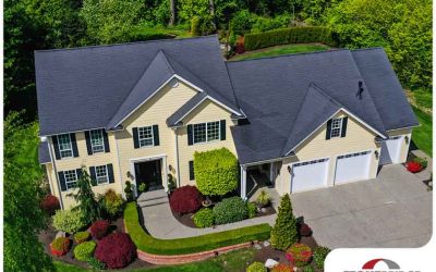 4 Roof Maintenance Habits to Get Into This Year
