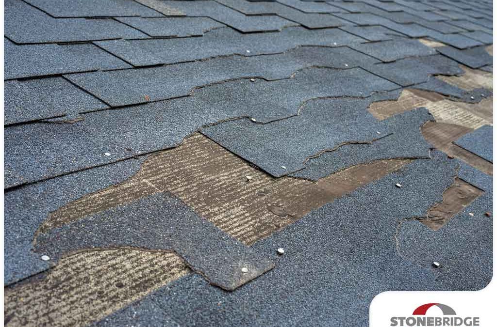 Storm Damaged Roof – Tips you should follow