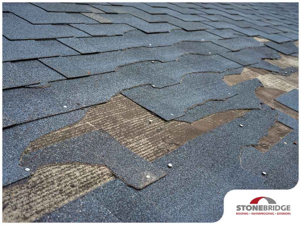Storm Damaged Roof – Tips you should follow