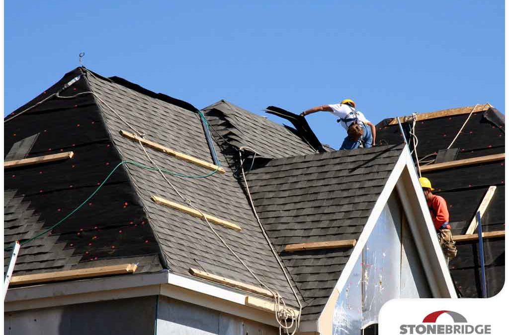 What Goes Into Your New Roof’s Overall Cost