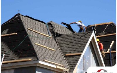 What Goes Into Your New Roof’s Overall Cost