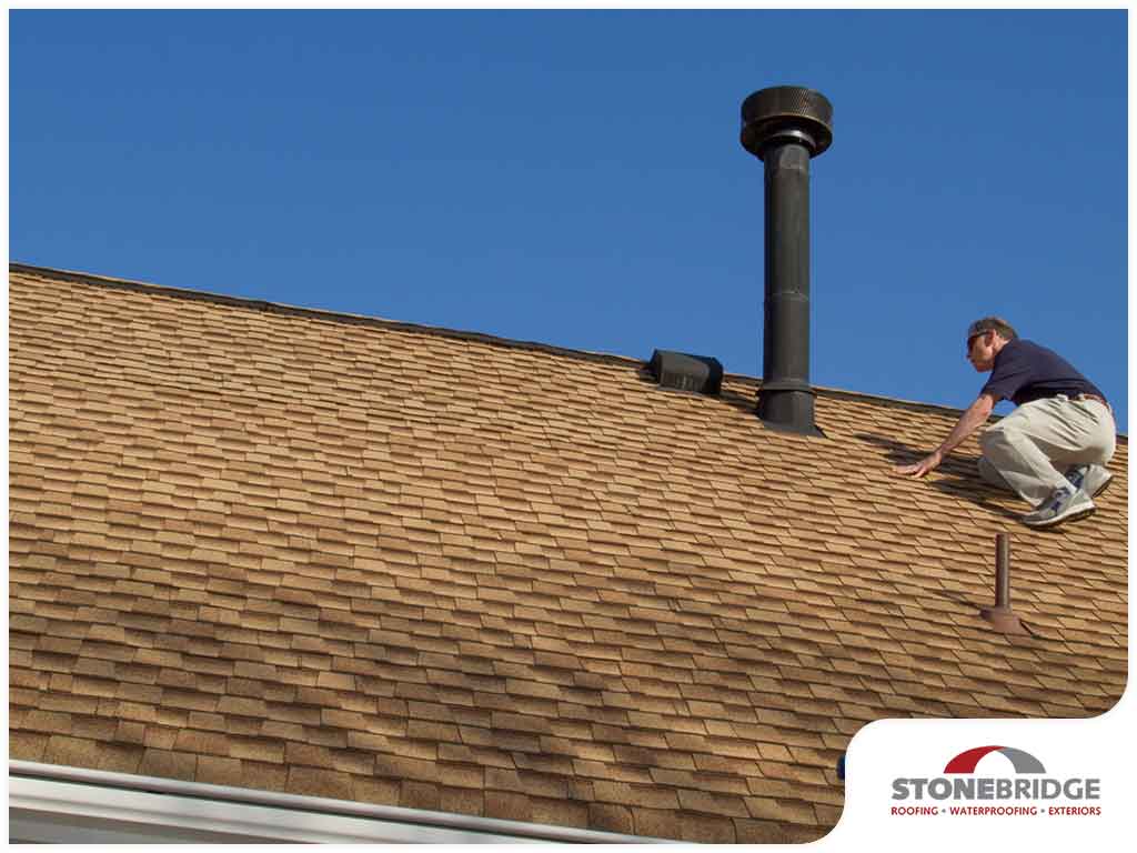 What to Do When Your New Roof Begins Leaking