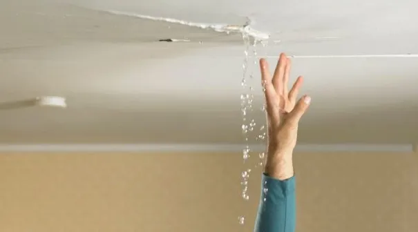 Quick Fixes for a Leaking Roof: Temporary Solutions to Keep You Dry