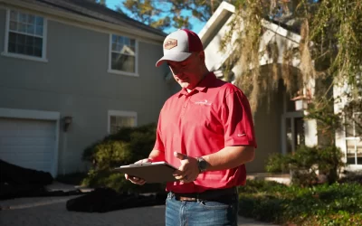 Roofing Contractor Checklist: Things to Look for When Choosing a Roofing Company
