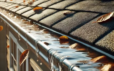 Why “Clean Gutters” Is More Than Just a Repeated Phrase