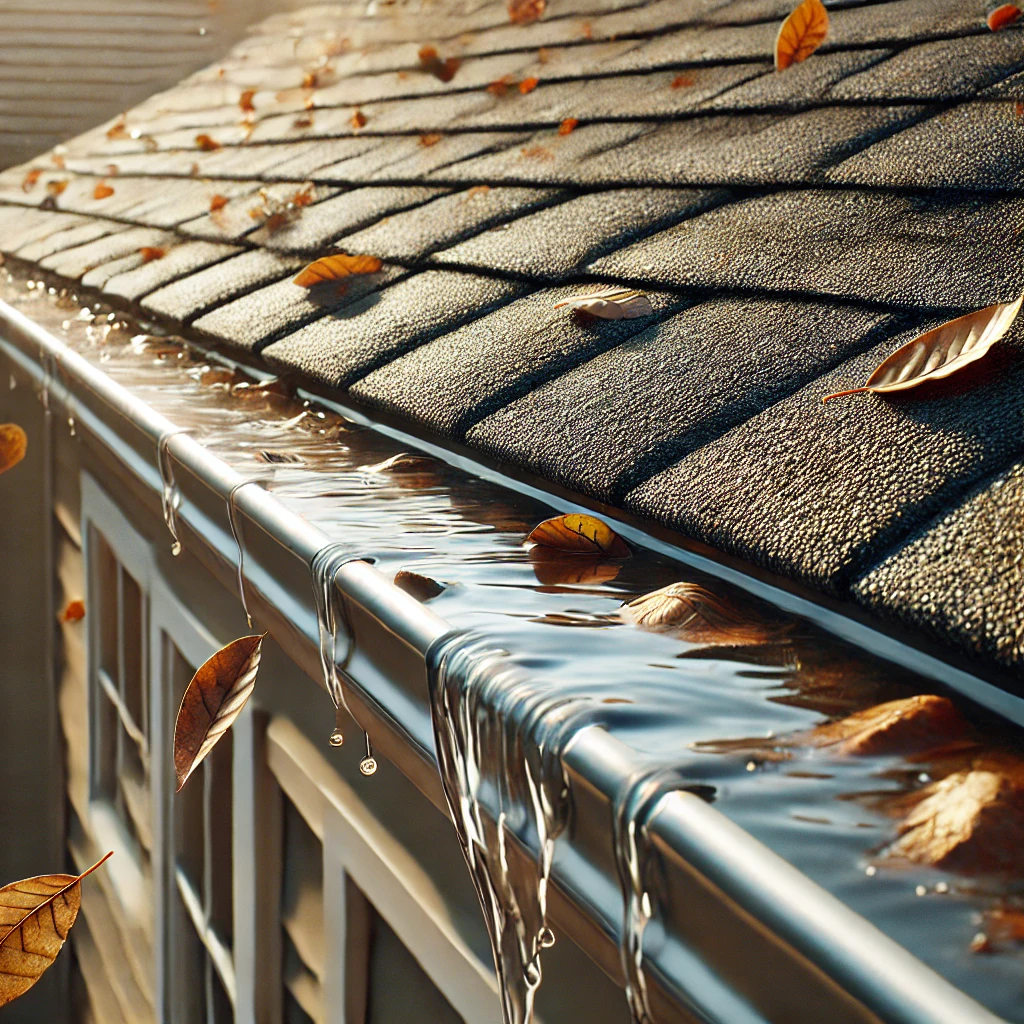 Why “Clean Gutters” Is More Than Just a Repeated Phrase