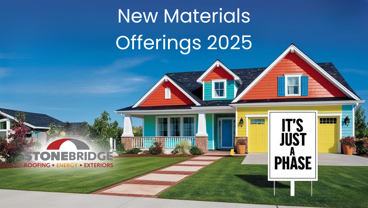 Custom Shingle Colors