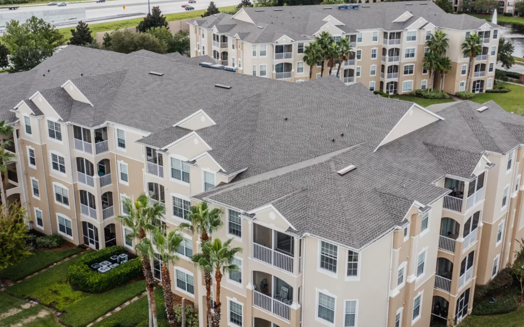 Conditional Analysis & Capital Planning – The Stonebridge Roofing Advantage