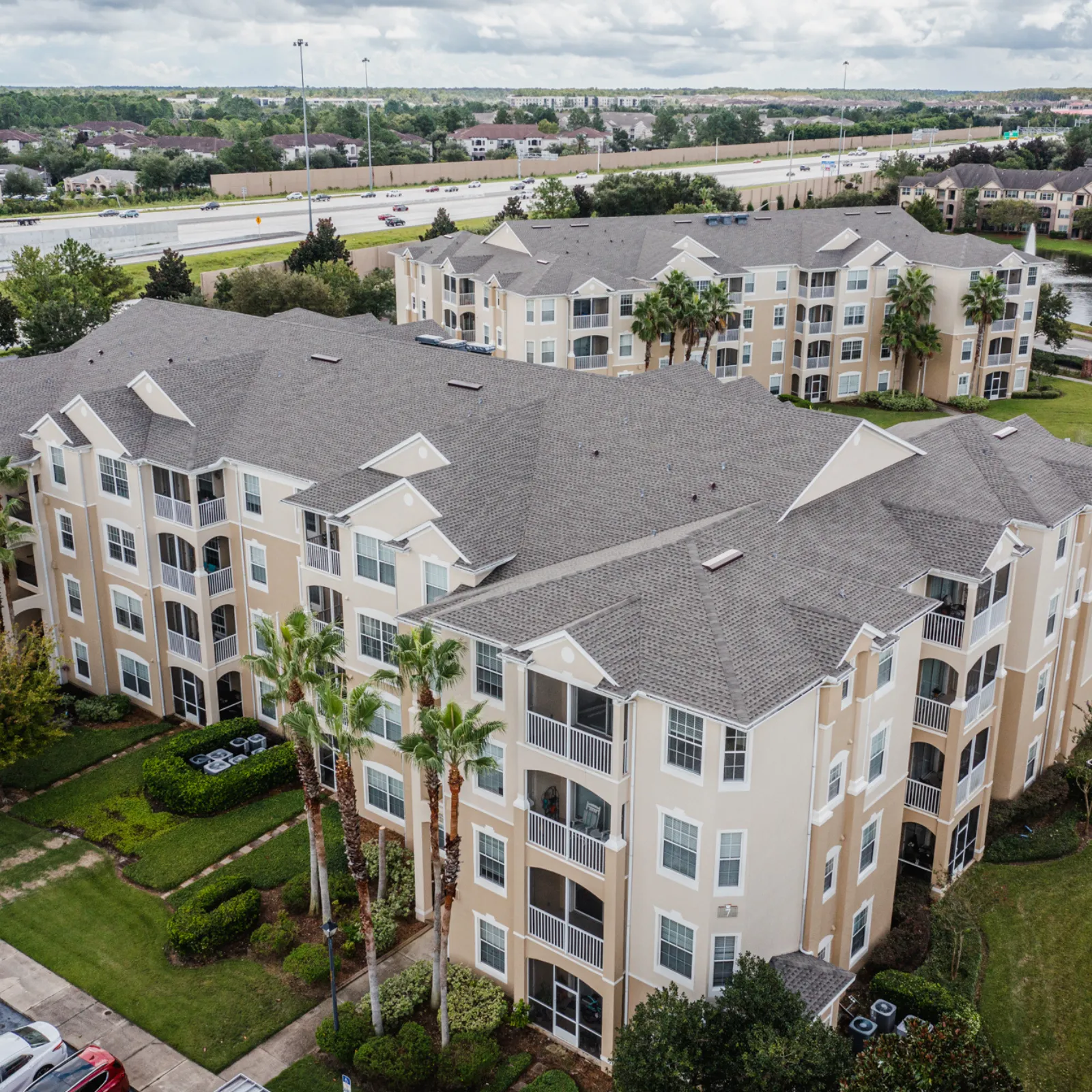 Conditional Analysis & Capital Planning – The Stonebridge Roofing Advantage