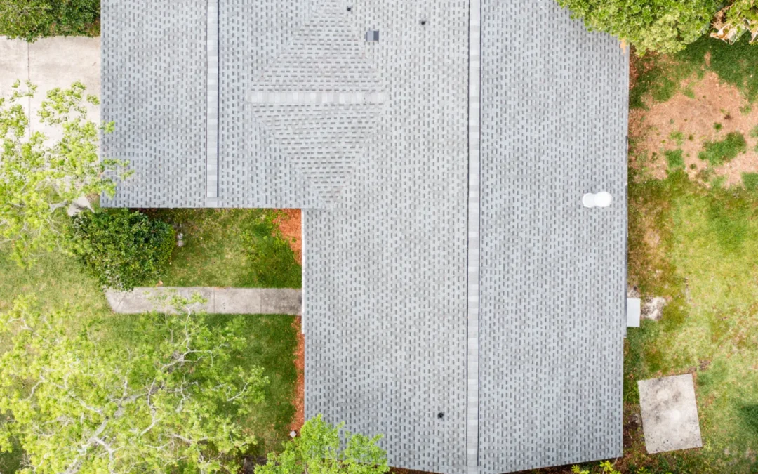 Mandarin – Pewter Gray