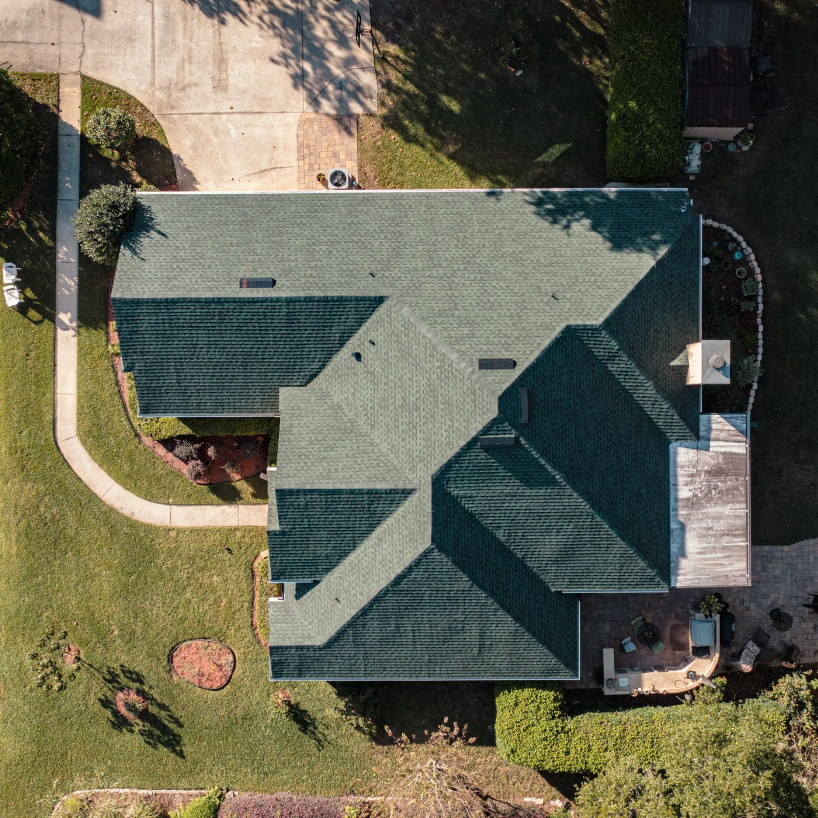 Residential Roof Replacement | Stonebridge Roofing, Energy & Exteriors Stonebridge Roofing replacing a residential roof in Jacksonville, Florida