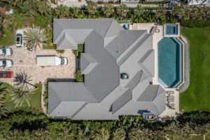 Roofing Company