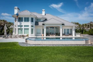 Roofing Company