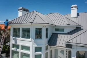 Roofing Company