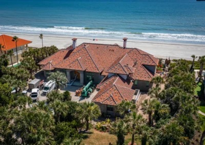 Ponte Vedra Beach – Tile
