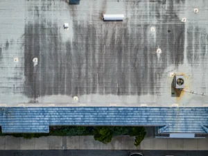 Stonebridge Roofing Company