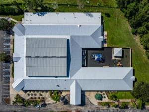 Stonebridge Roofing Company