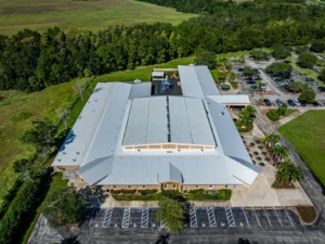 Stonebridge Roofing Company