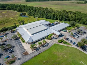 Stonebridge Roofing Company