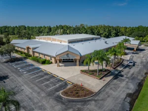 Stonebridge Roofing Company