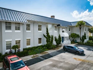 Stonebridge Roofing Company
