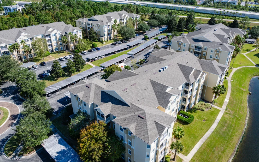 Baymeadows Condos