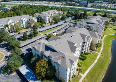 Baymeadows Condos