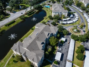 Stonebridge Roofing Company