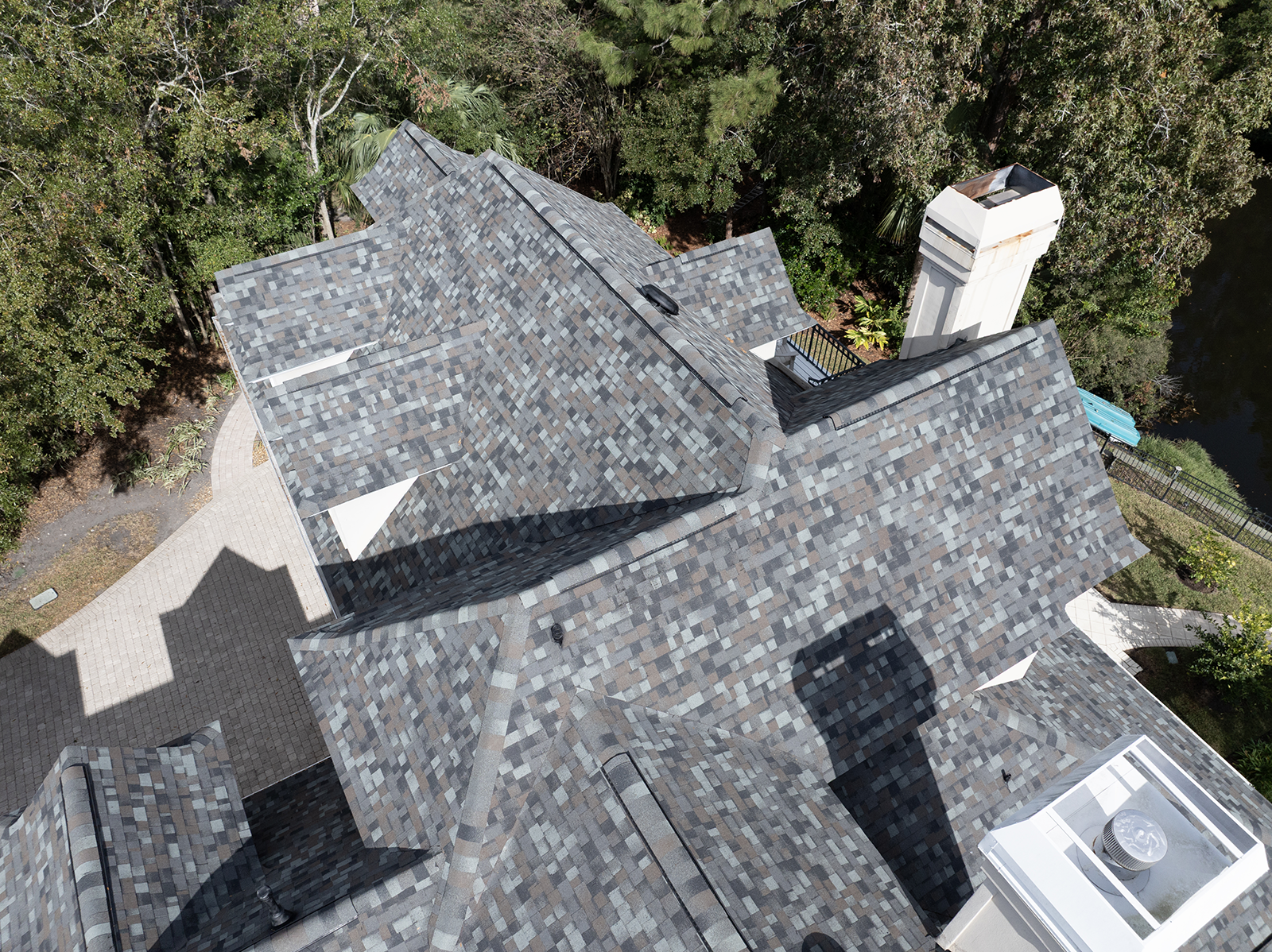 Stonebridge Roofing Company