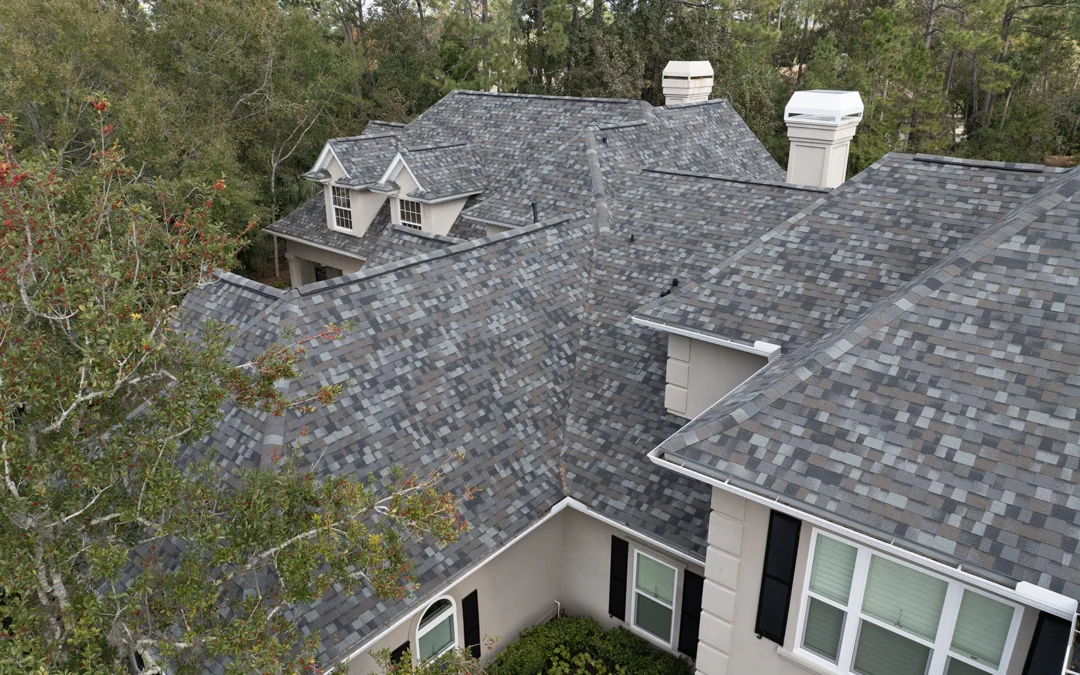 Moss Creek Lane