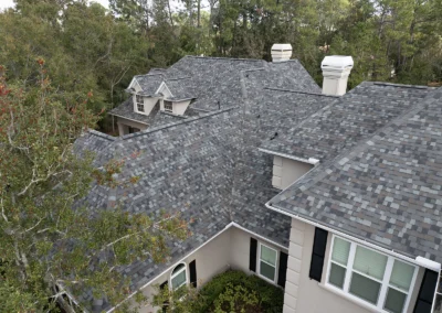 Moss Creek Lane