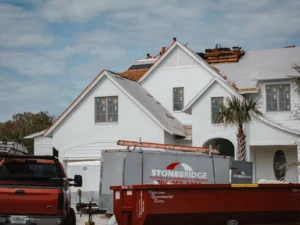 Stonebridge Roofing Company
