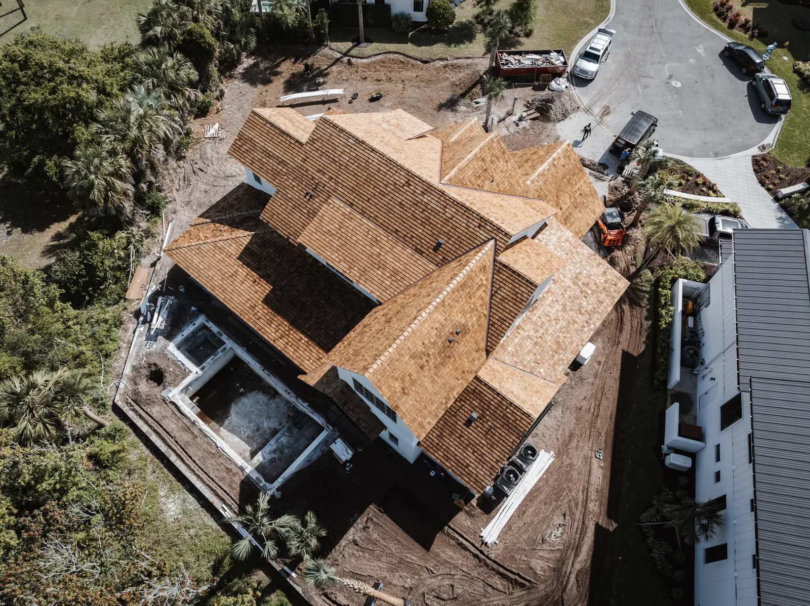 Stonebridge Roofing Company