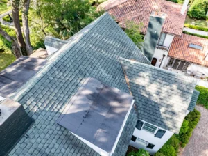 Stonebridge Roofing Company