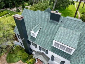 Stonebridge Roofing Company