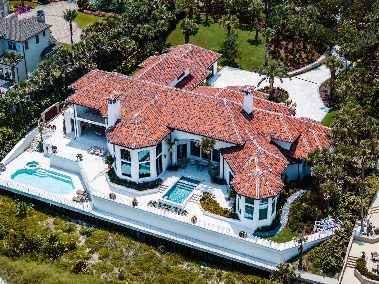 Stonebridge Roofing Company