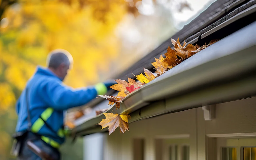 Fall Roofing & Home Maintenance Tips from Local Roofing Companies
