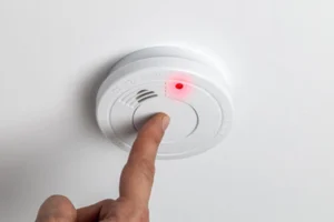 Local Roofing Companies | Fire Safety Tips for Fire Prevention Week