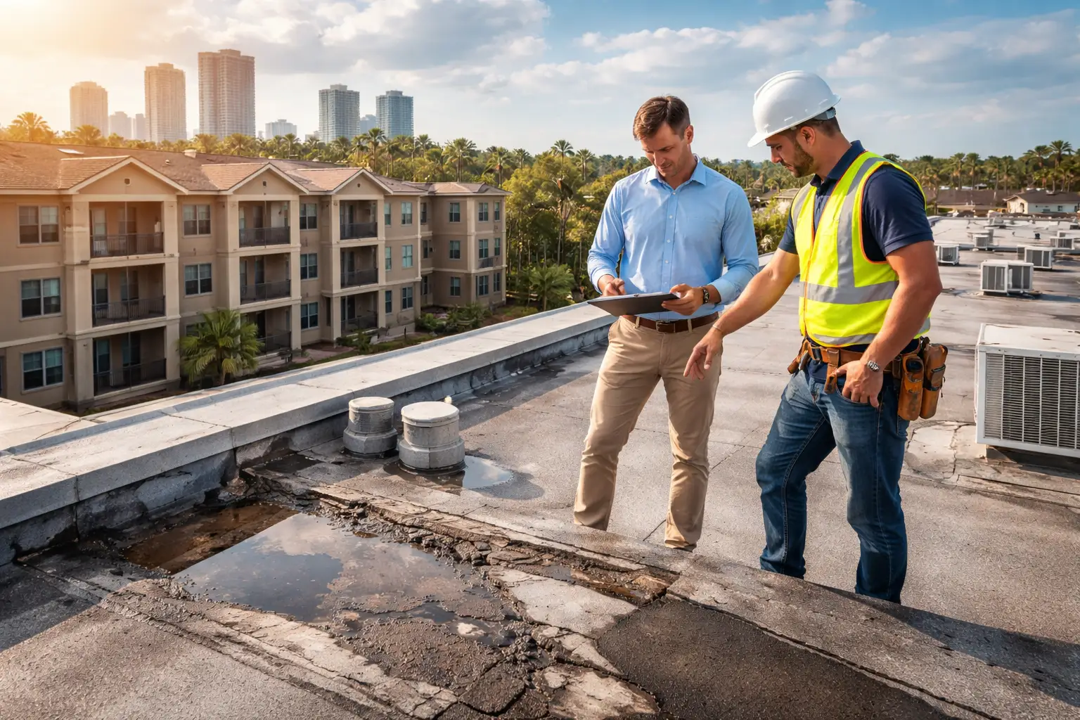 Jacksonville FL Roofing | Roofing Company Jacksonville FL