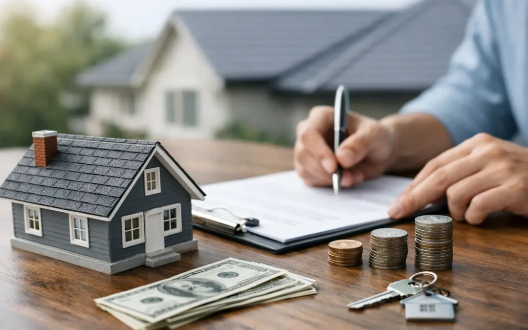 Roof Financing Options Homeowners Can Compare