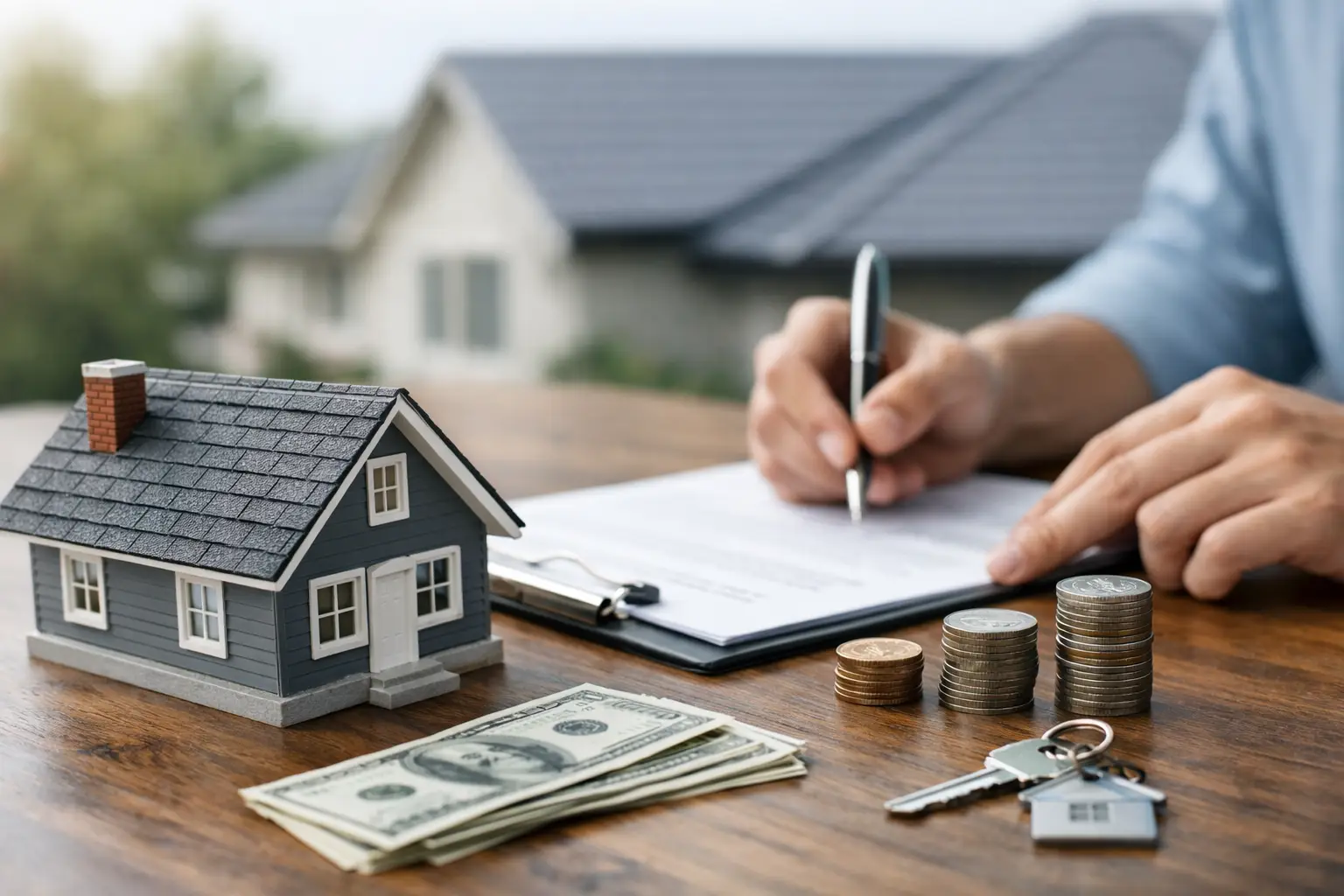 Roof Financing Options Homeowners Can Compare