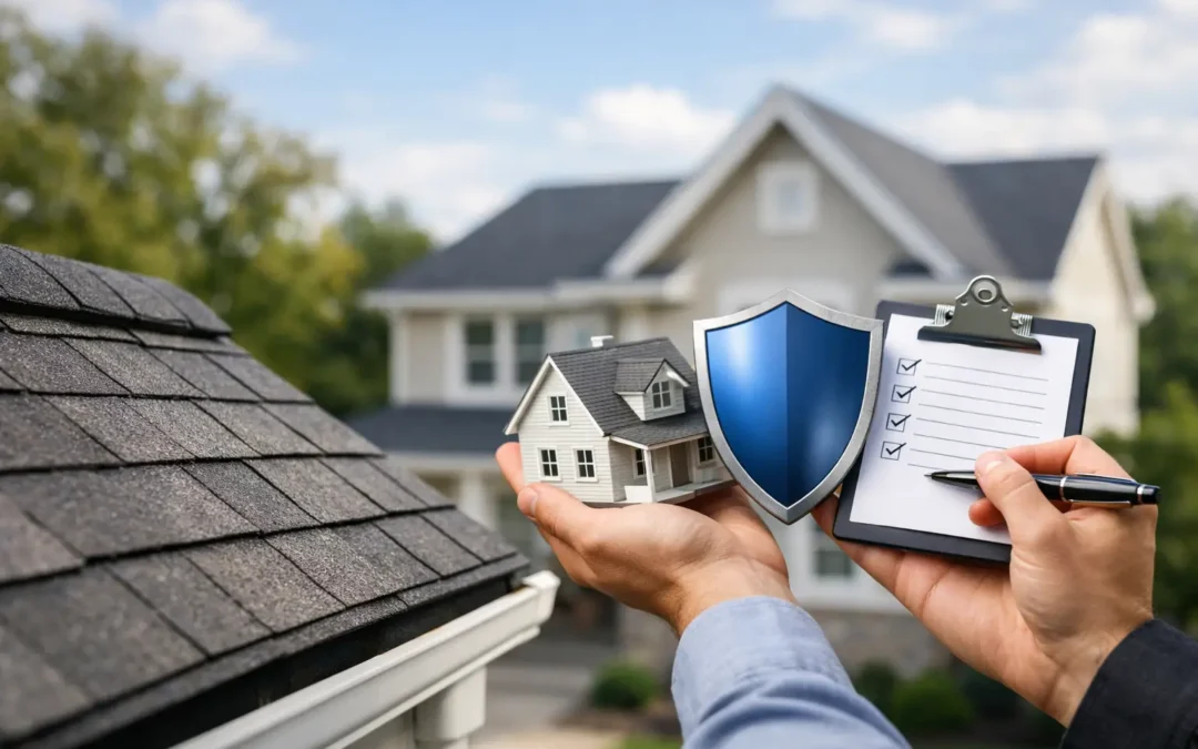 What GAF Roofing Warranty Coverage Protects
