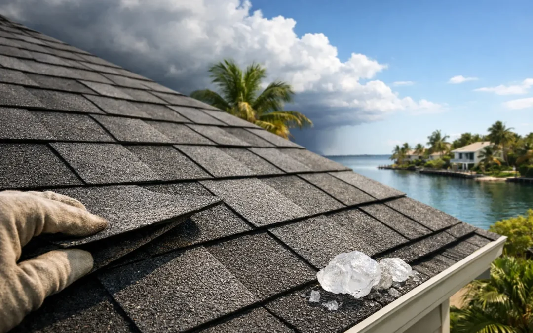 Guide to Impact Resistant Shingles in Florida